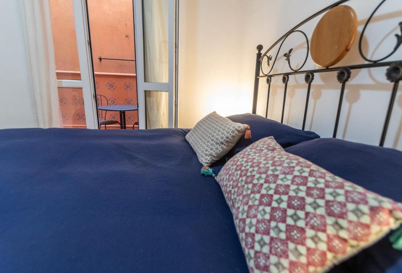 Апартаменты Apartamento Del Pescador De Кадис Экстерьер фото